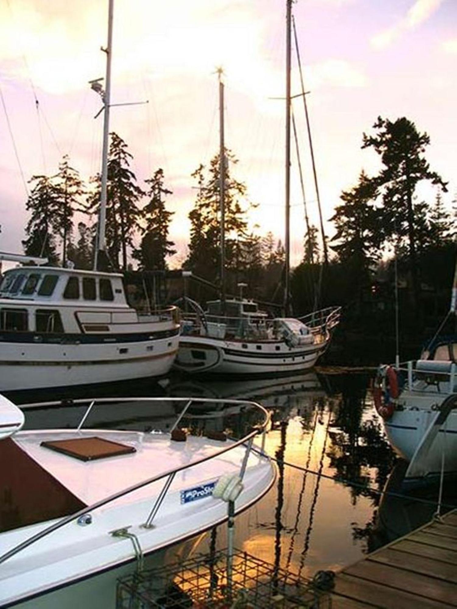 Guest house Salty Towers Ocean Front 4*
